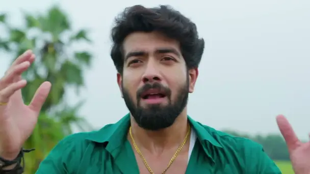Babu Steals the Money from Annapurna