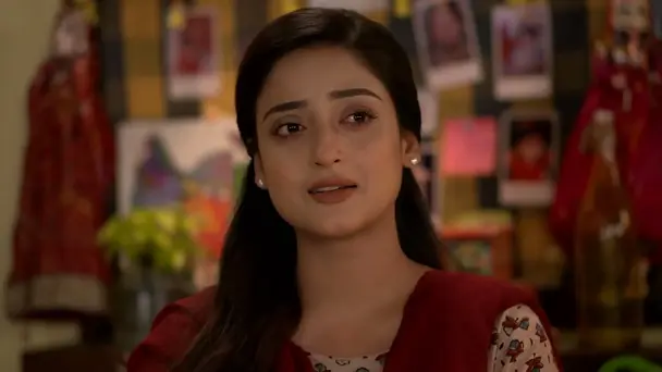 Samrat Opposes Anjana and Beena’s Visit