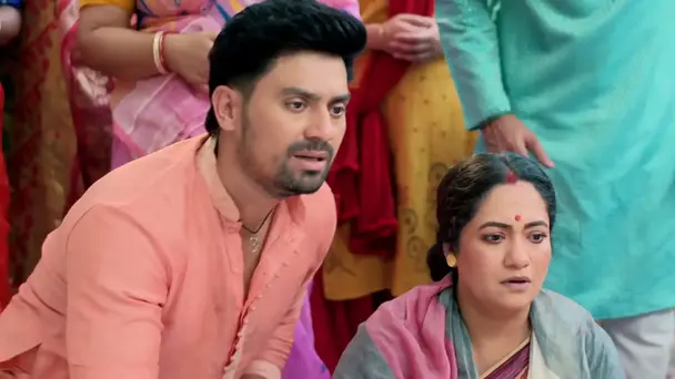 Shubho Risks His Life for Shaon