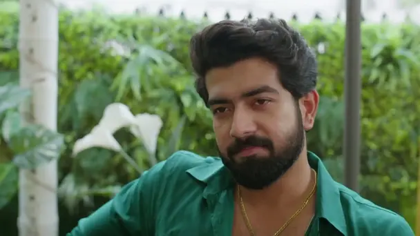 Annapurnar Lokkhira - June 25, 2026 - Best Scene