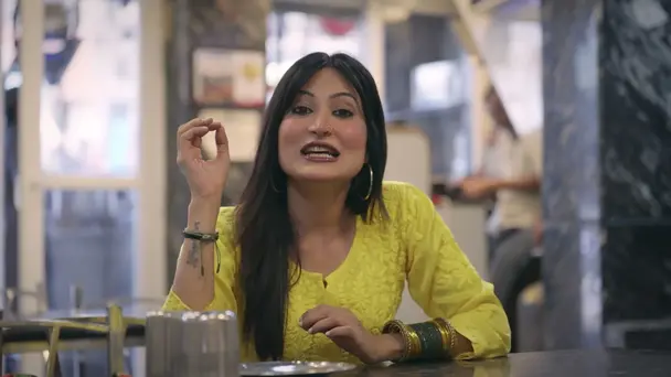 Lucknow's Royal Flavours