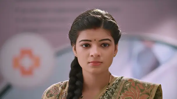 Anika Attacks Devraj