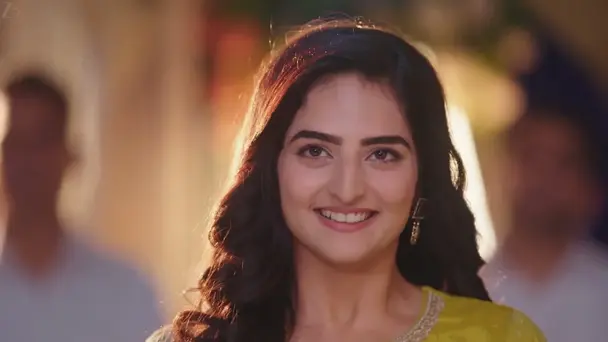 Madhavi Is Impressed by Sanjay