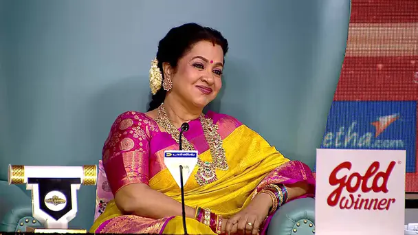 Mahanadigai 2026 - June 21, 2026 - Episode Spoiler