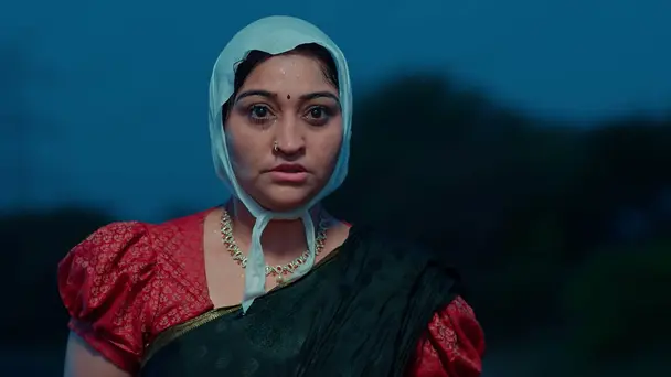 Appanna and Alivelu Save Mynavathi's Daughter