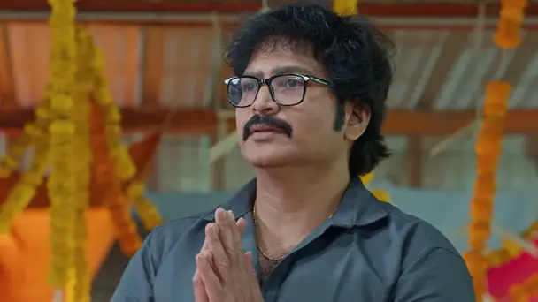 Niranjan's Goons Chase Janardhan