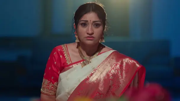 Mynavathi Abandons Her Newborn Daughter