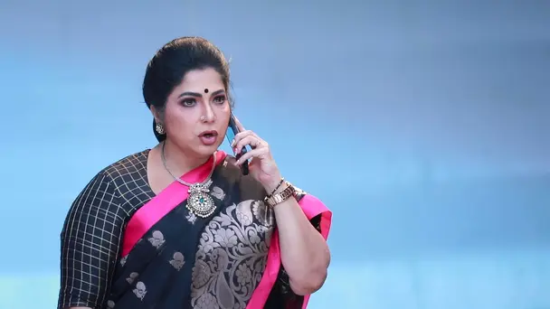 Kongu Bangaram - June 25, 2026 - Episode Spoiler