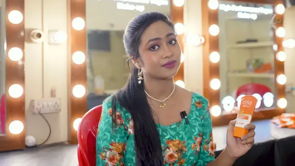 Lotus Herbals Safe Sun - Behind The Scenes - Sa Re Ga Ma Pa 2025