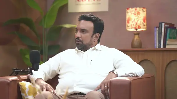 Building the Future of Modern Living with Mr. Navin Kumar