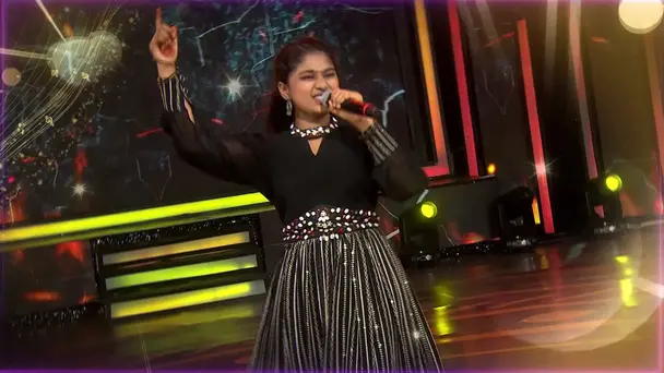 Swara Sambhrama' in Gangavathi - SaReGaMaPa Lil Champs 2026 - Promo