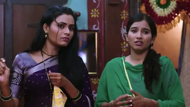 Will Ranjana Learn about Gopal's Wealth?