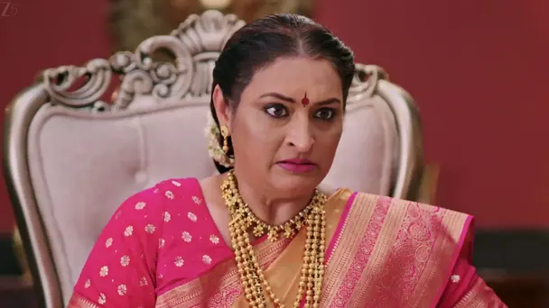 Krushnaichya Leki - July 04, 2026 - Webisode