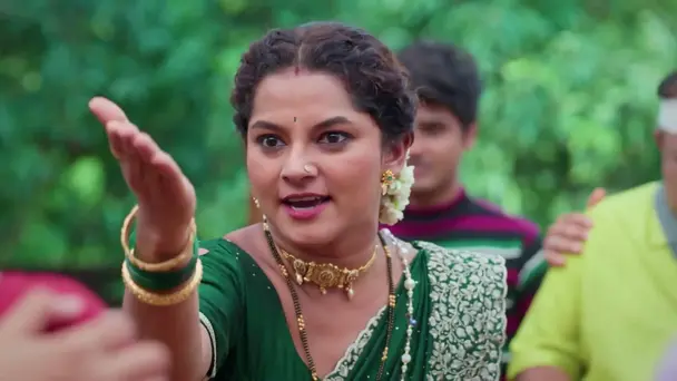 Krushnaichya Leki - July 02, 2026 - Best Scene