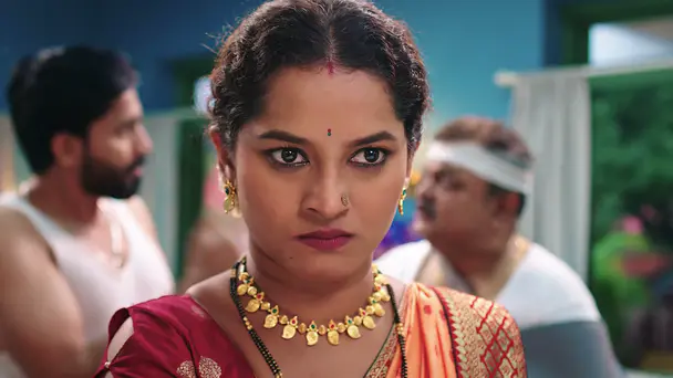 Krushnaichya Leki - July 04, 2026 - Episode Spoiler