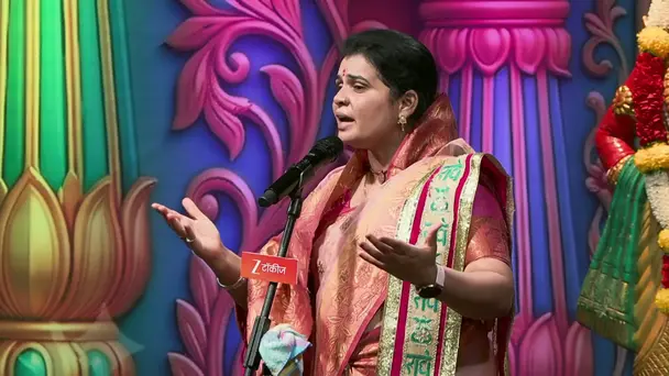 Man Mandira - Gajar Bhakticha - June 27, 2026 - Episode Spoiler