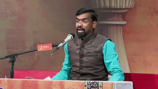 Gajar Kirtanacha Sohala Anandacha - July 01, 2026 - Episode Spoiler
