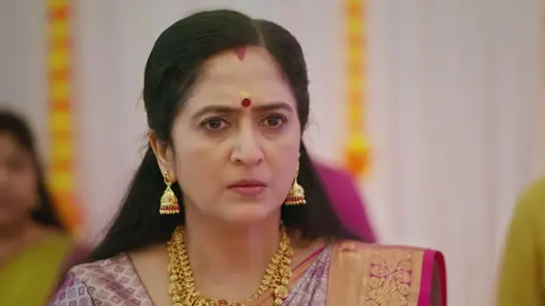 Indrajith Blames Soubhagya