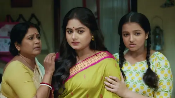 Annapurnar Lokkhira - July 04, 2026 - Webisode