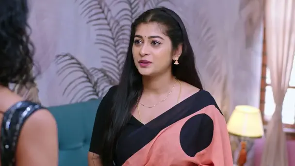 Devaki Praises Lakshmi
