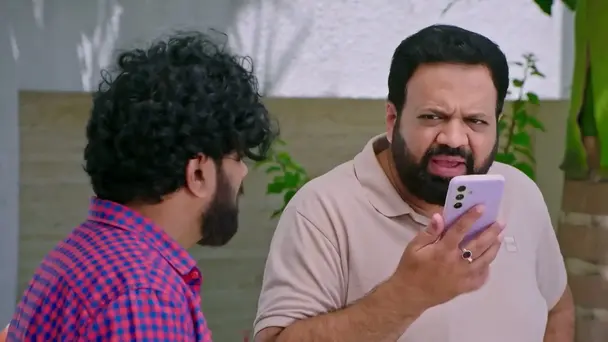 Jahnavi Learns about Venky's Mother's Whereabouts