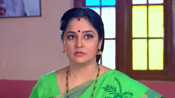 Raktha Sambandha - July 02, 2026 - Episode Spoiler