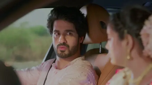 Tu Hi Re Dil Mein - July 05, 2026 - Webisode