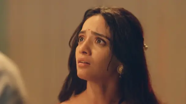 Shivay Refuses to Marry Jagadhatri - Jagadhatri