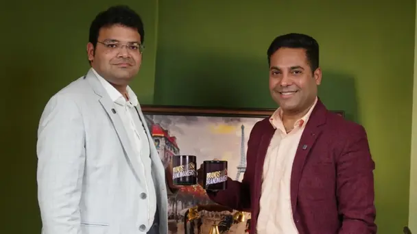 Lalit Kishore Agarwal on Brand Philosophy