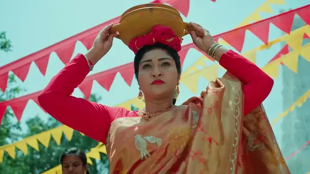 Runanubandham - July 02, 2026 - Episode Spoiler