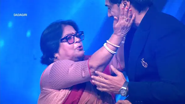 Expect the Unexpected This Season - Dadagiri Unlimited Season 11 - Promo