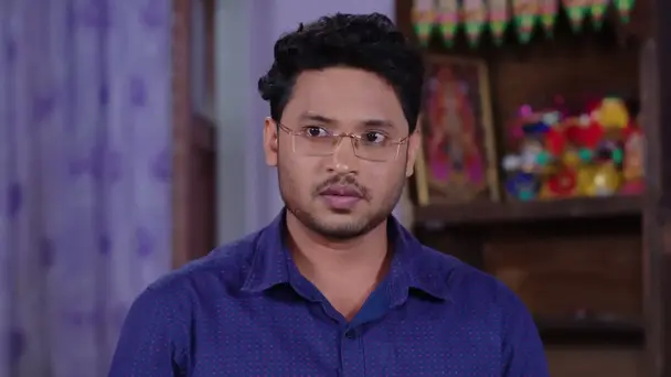 Archana Saddened by Dev's Memory Loss