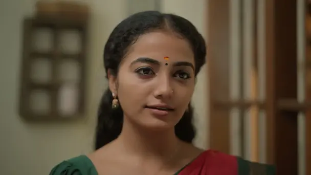 Malu Prepares to Meet a Prospective Groom
