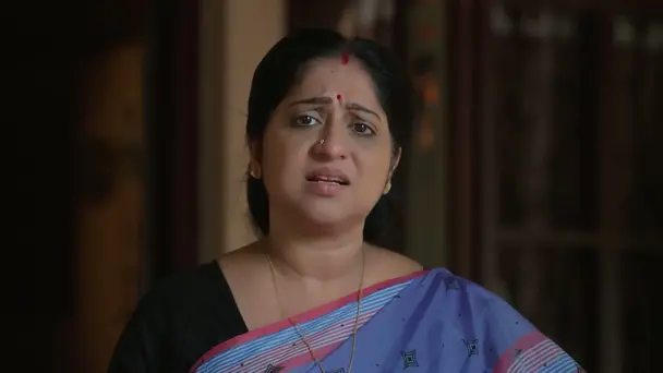 Adi's Escape Plan for Ammu