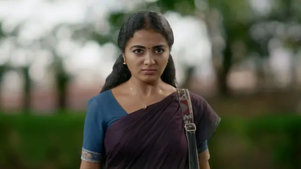Varada Fumes over Achuthan Nambiar's Decision