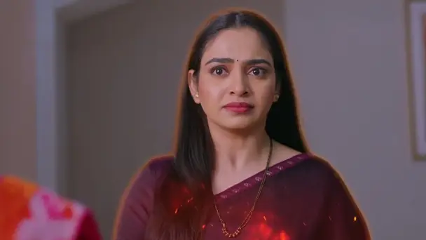 Atharva Reveals Manjiri's Truth to Ananya