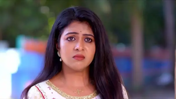 Prasad Learns about Thulasi's Plan