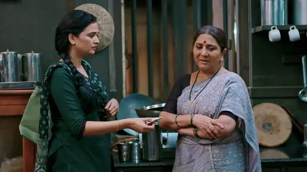 Krushnaichya Leki - July 07, 2026 - Best Scene