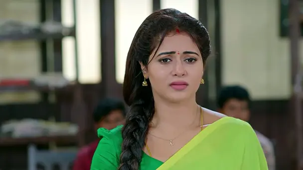 Lakshmi Nivasam - July 06, 2026 - Webisode