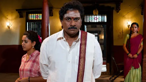 Nasthikudi Prasna