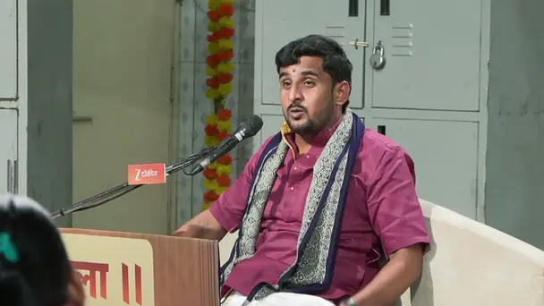 Gajar Kirtanacha Sohala Anandacha - July 12, 2026 - Episode Spoiler