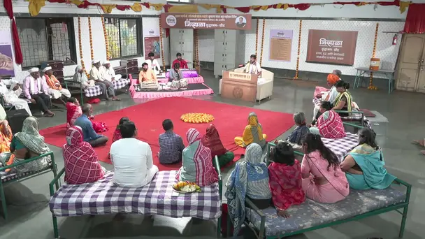 Gajar Kirtanacha Sohala Anandacha - July 06, 2026 - Episode Spoiler
