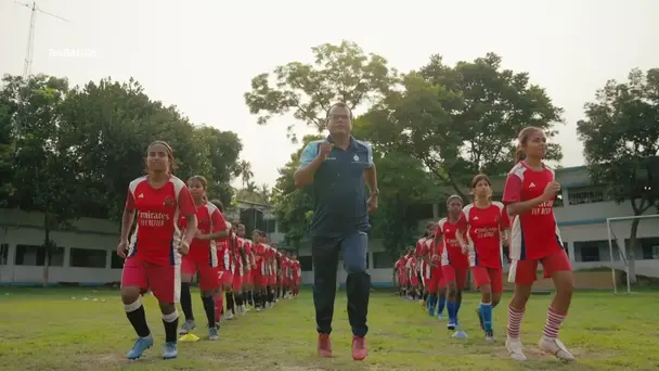 Chandan's Mission to Empower Girls - Dadagiri Unlimited Season 11 - Promo
