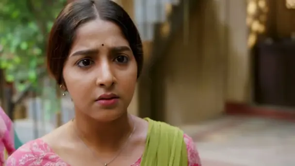 Sarada Confides in Shekhar