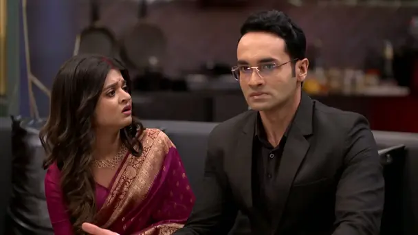 Samrat Beats the Goons Black and Blue