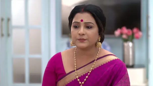 Jhinuk Reads about the Goons' Accident