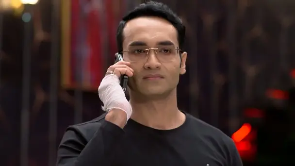 Srinibas Invites Samrat