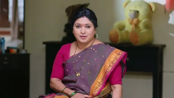 Giri Shocked to Learn Devaki's Child Is Alive