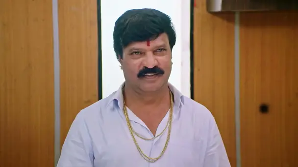 Santosh Risks His House for a Loan