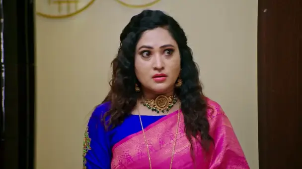 Jahnavi Reveals a Truth That Stuns Venky